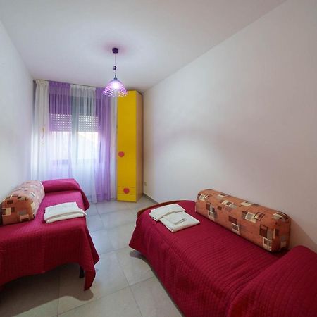 B&B Melissa Silvi Marina Bagian luar foto