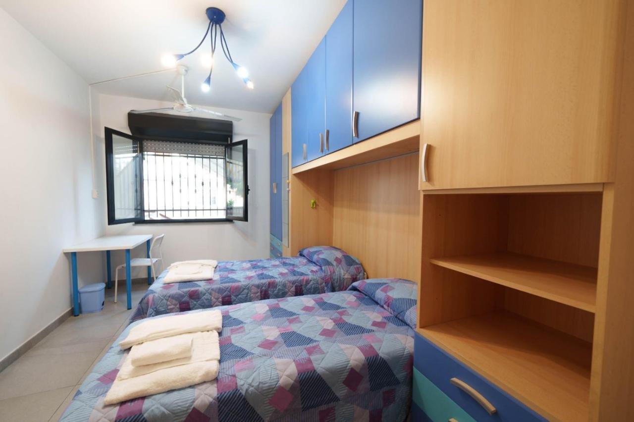 B&B Melissa Silvi Marina Bagian luar foto